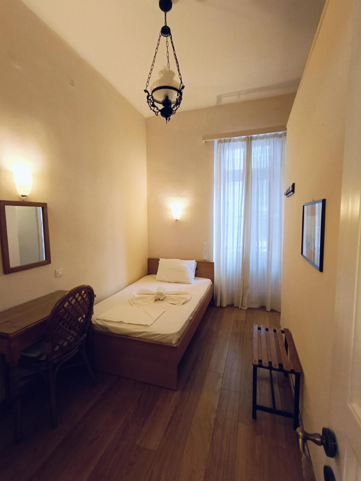 Anesis Hotel Loutra Edipsou  Esterno foto