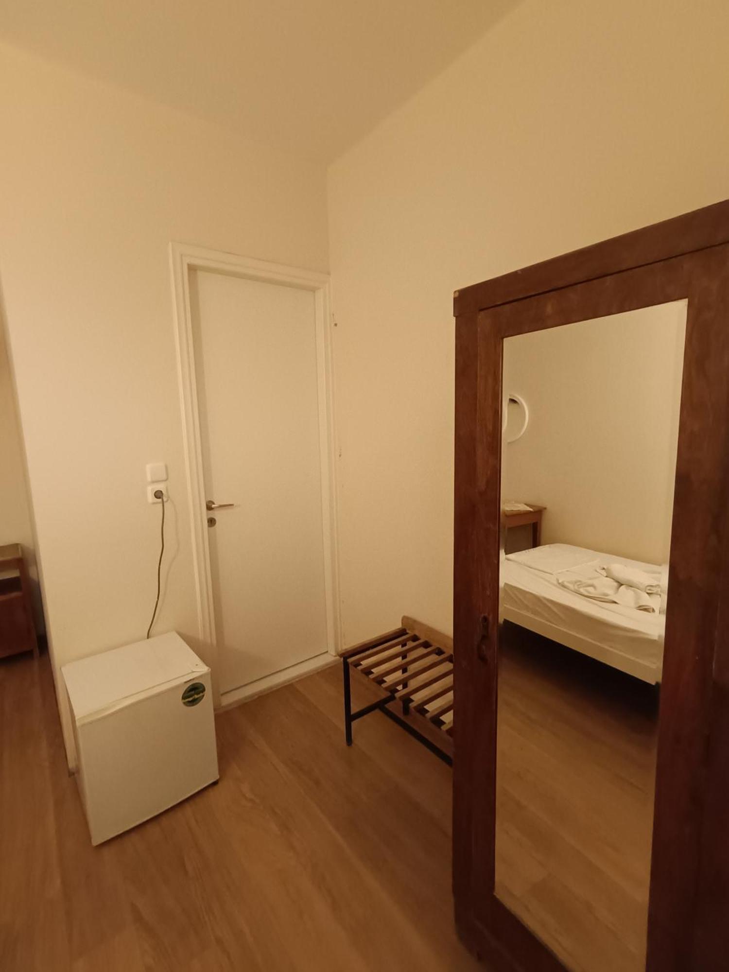 Anesis Hotel Loutra Edipsou  Esterno foto