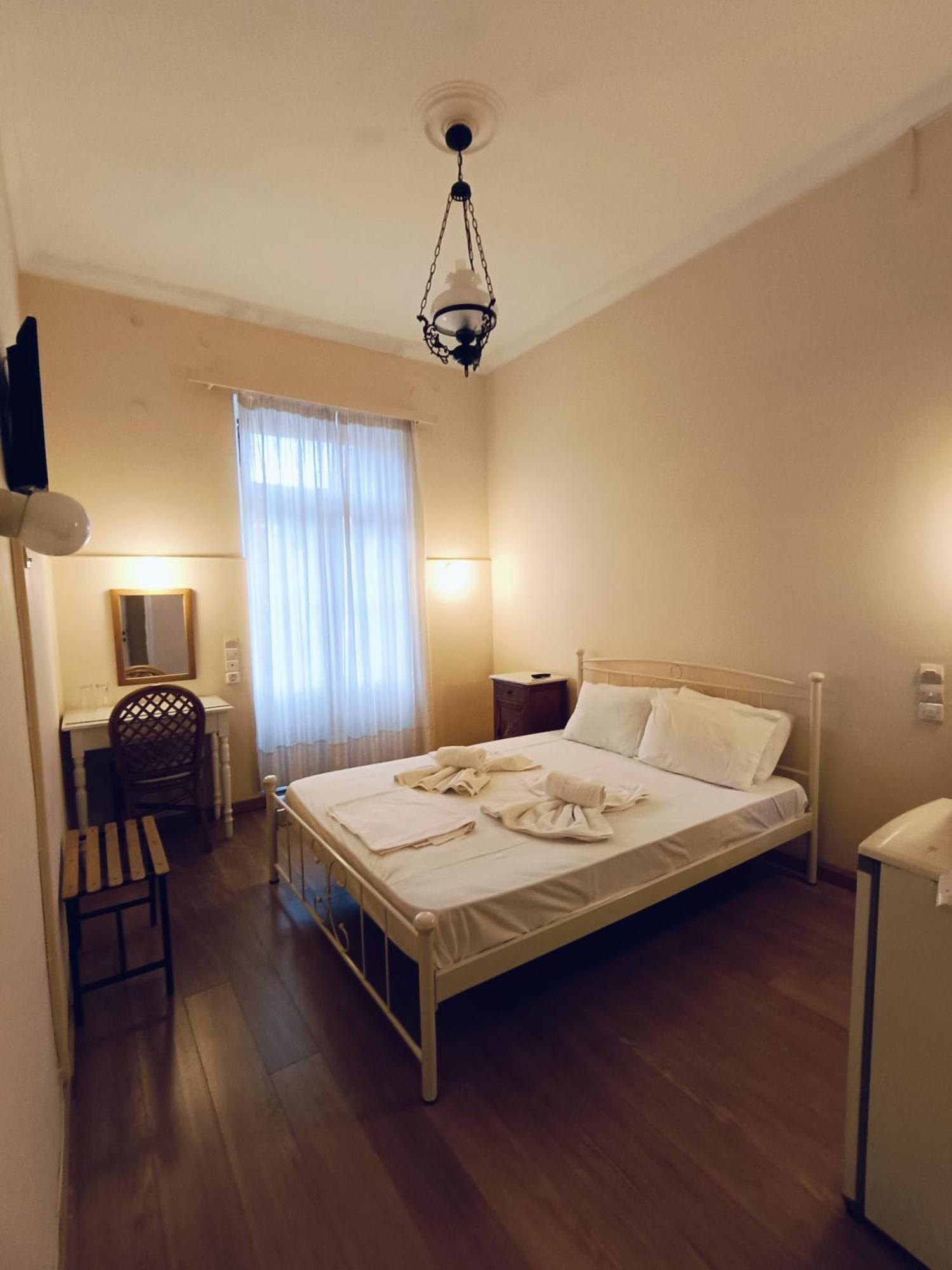 Anesis Hotel Loutra Edipsou  Esterno foto