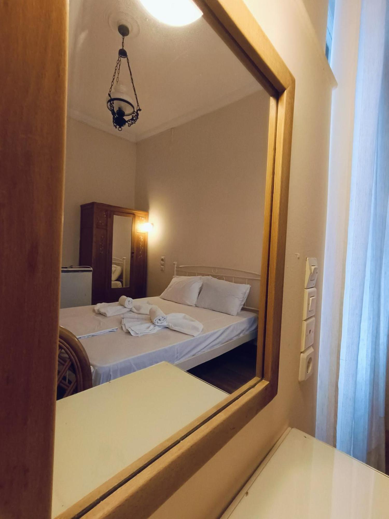 Anesis Hotel Loutra Edipsou  Esterno foto