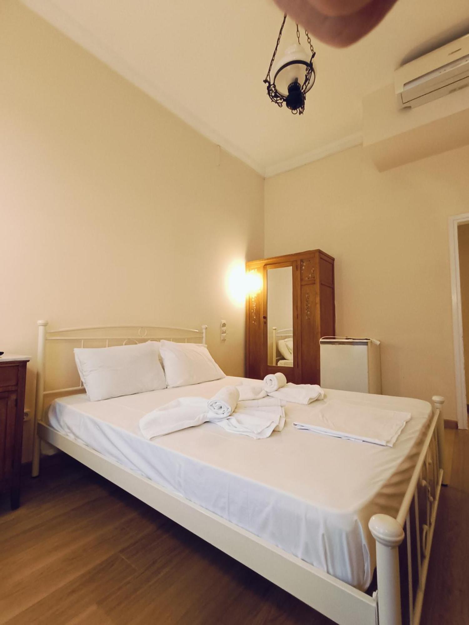 Anesis Hotel Loutra Edipsou  Esterno foto