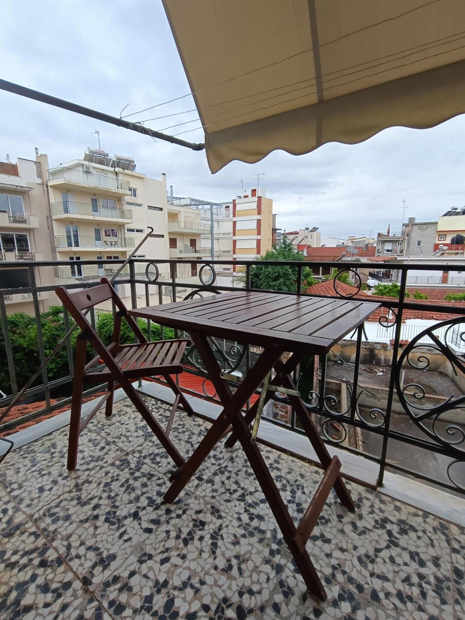 Anesis Hotel Loutra Edipsou  Esterno foto