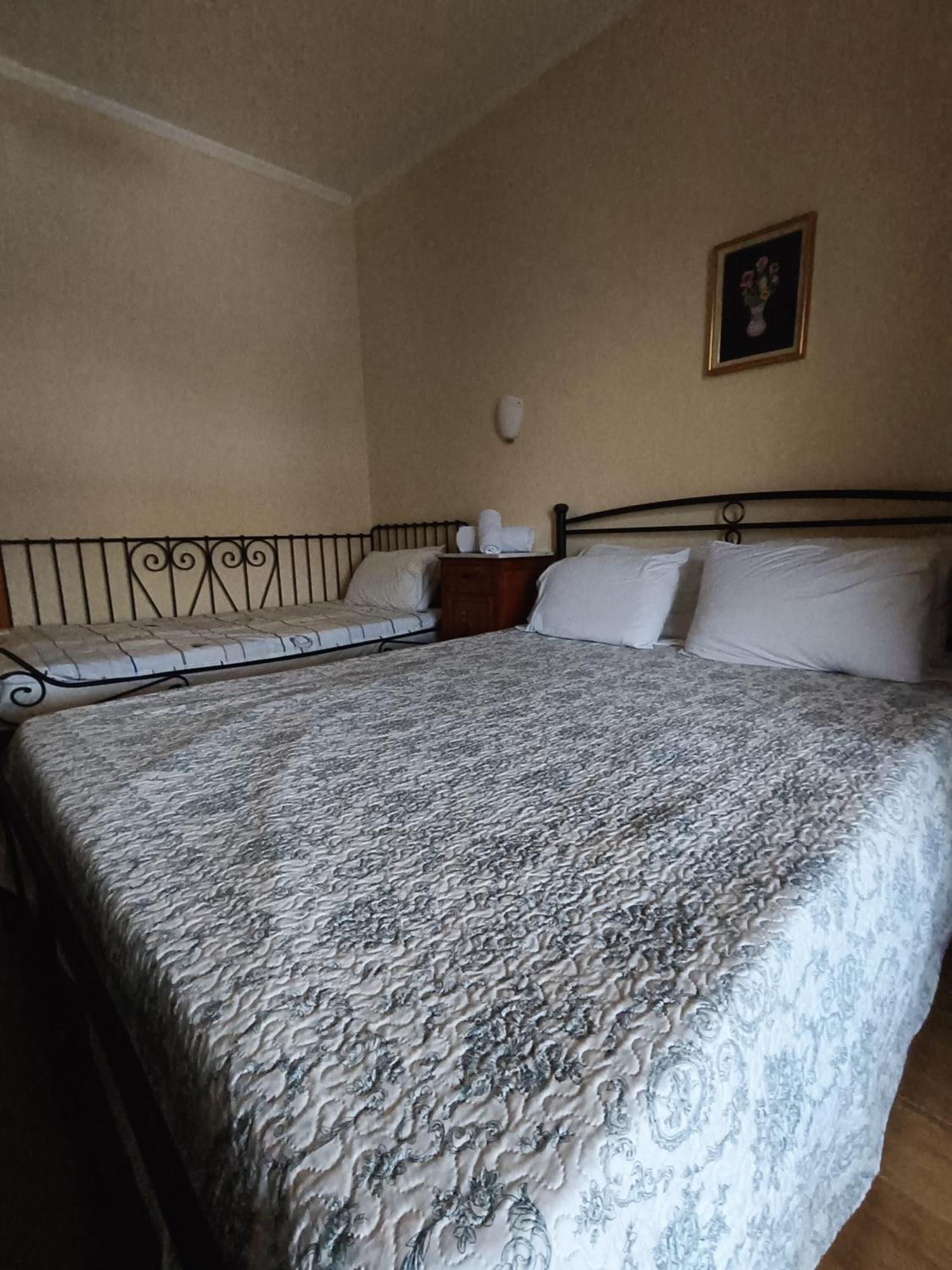 Anesis Hotel Loutra Edipsou  Esterno foto