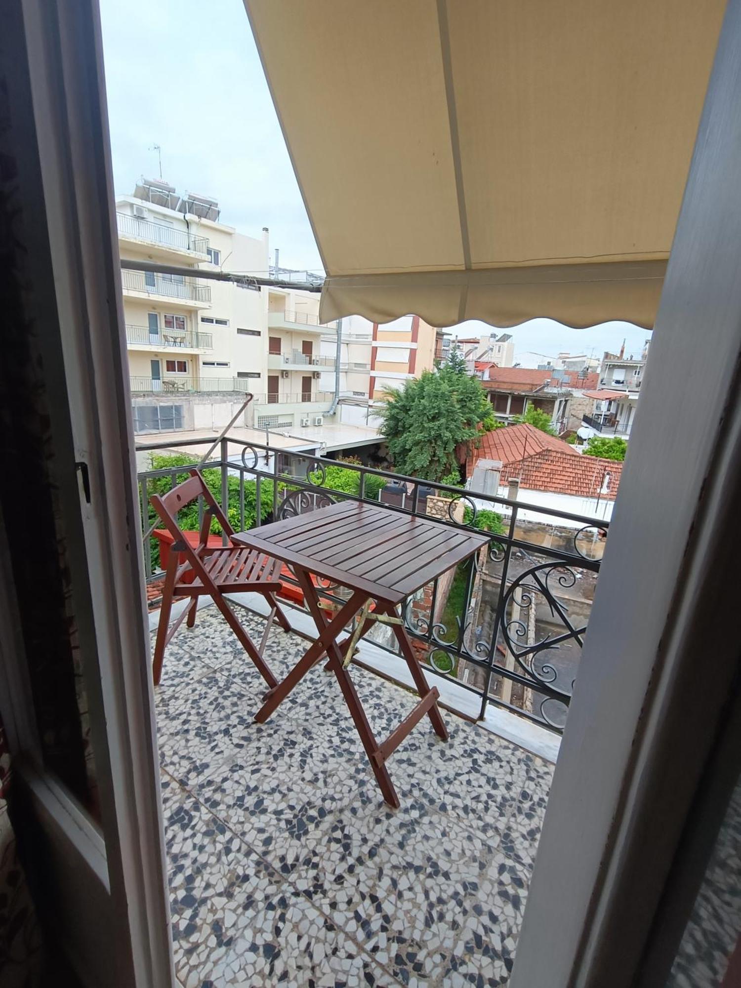 Anesis Hotel Loutra Edipsou  Esterno foto