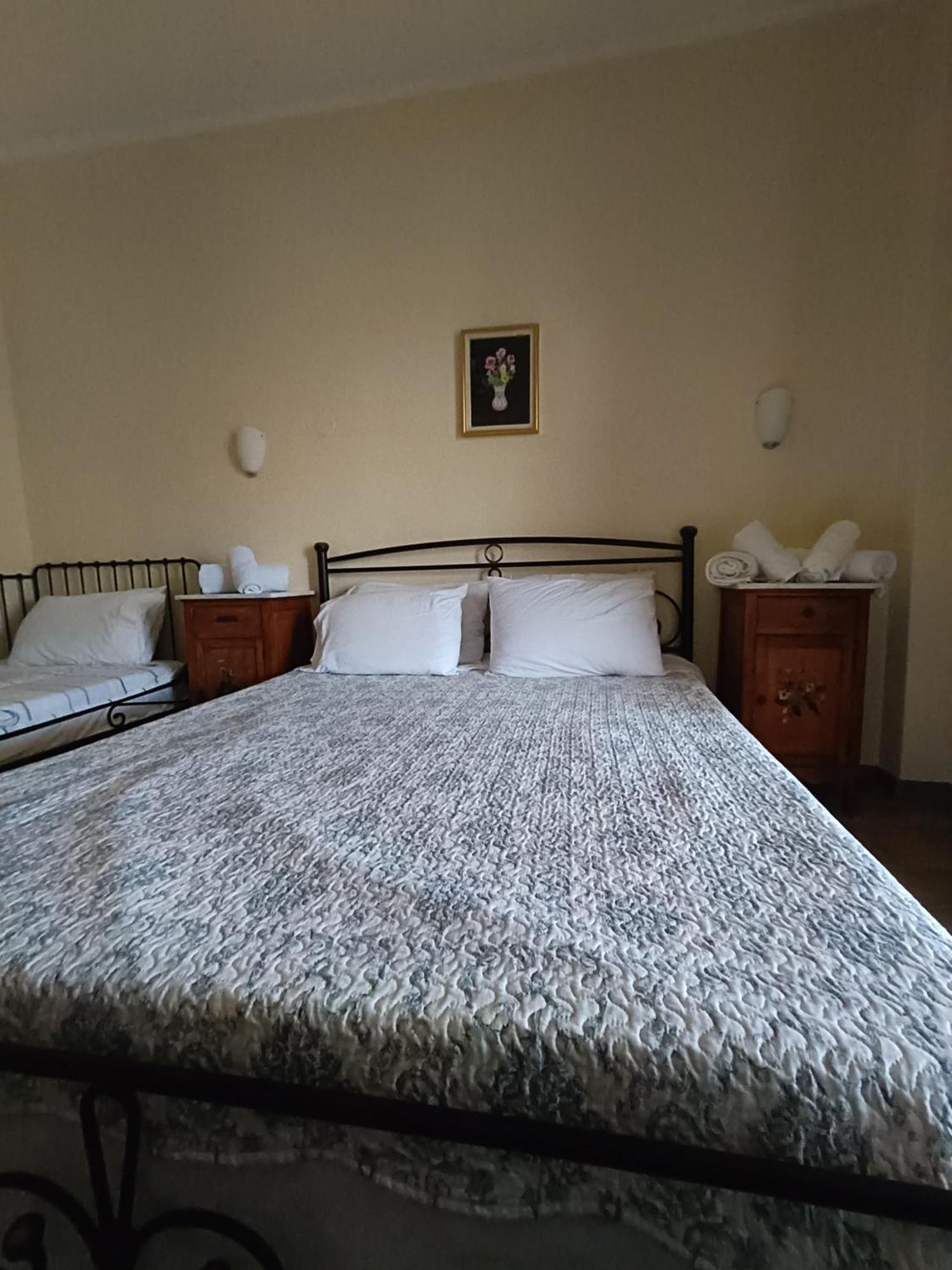 Anesis Hotel Loutra Edipsou  Esterno foto