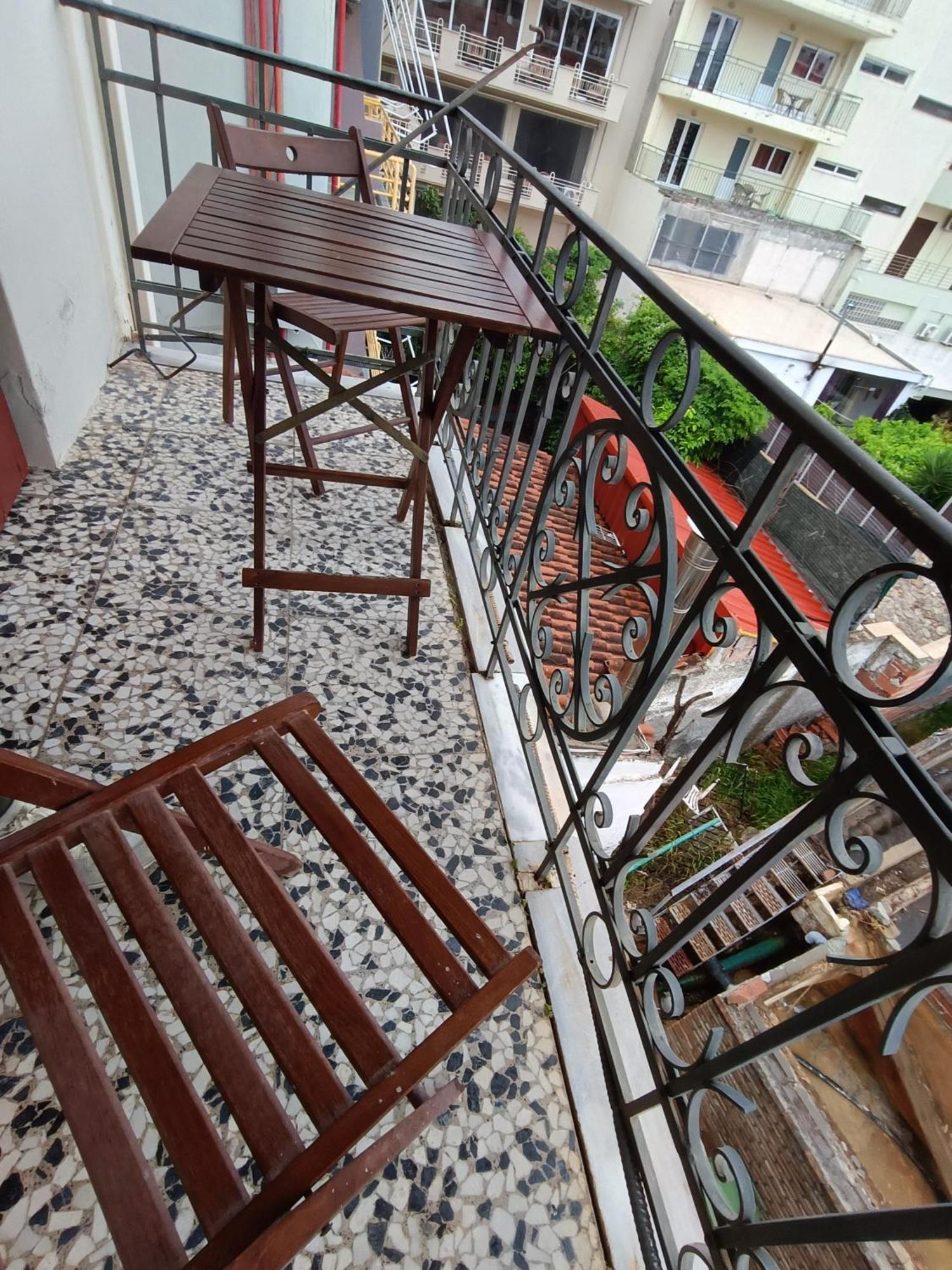 Anesis Hotel Loutra Edipsou  Esterno foto