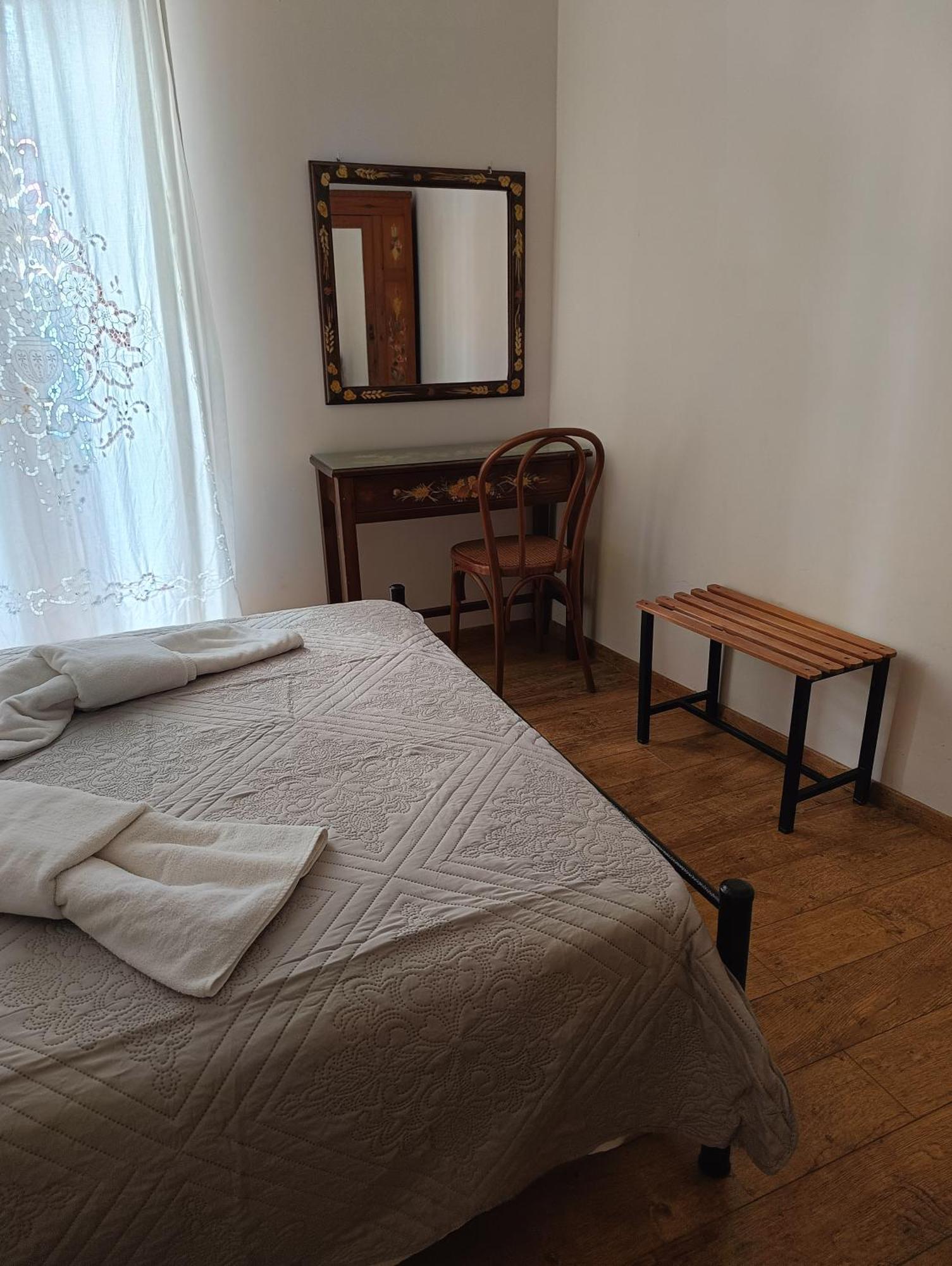 Anesis Hotel Loutra Edipsou  Esterno foto