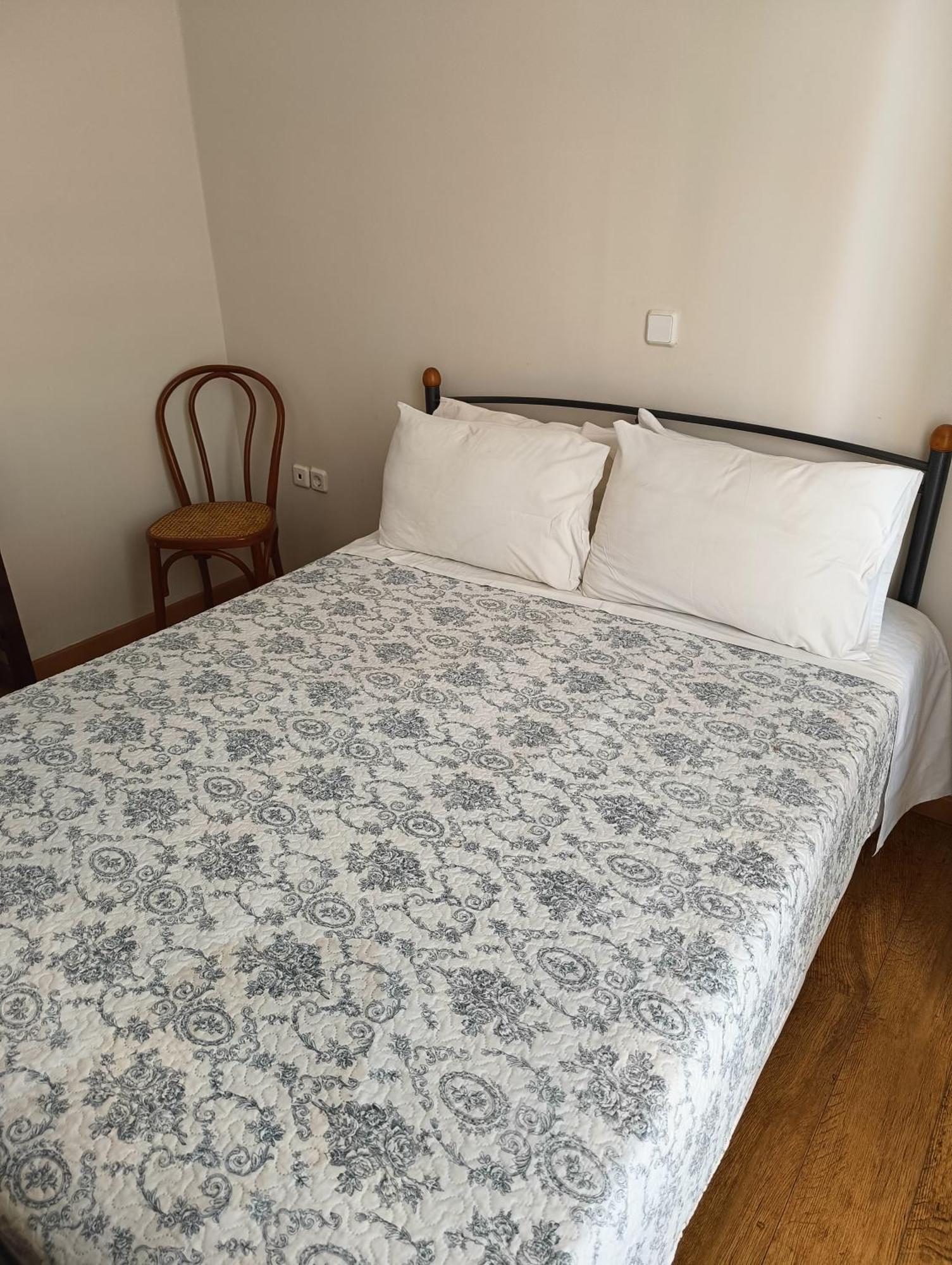 Anesis Hotel Loutra Edipsou  Esterno foto