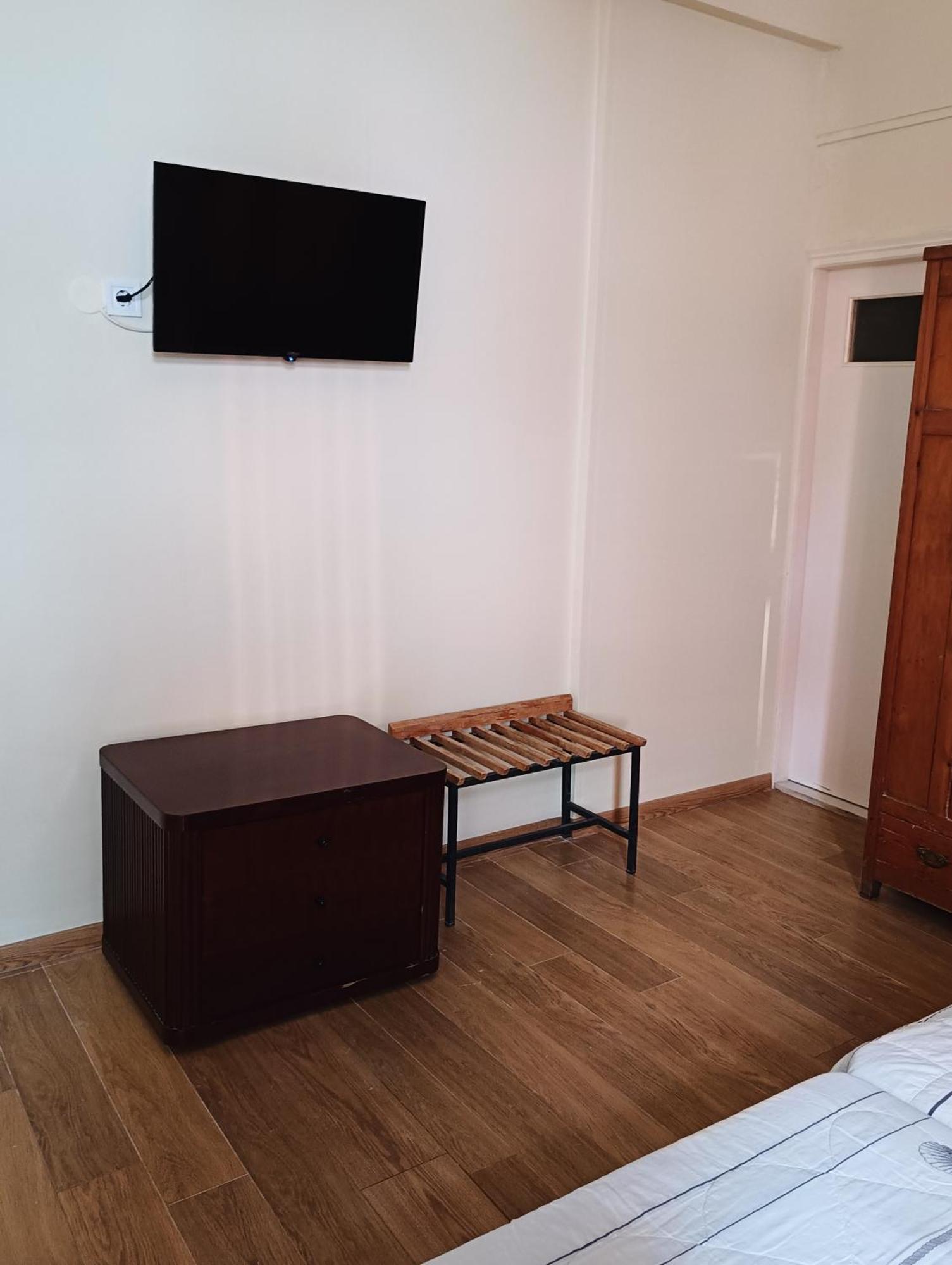 Anesis Hotel Loutra Edipsou  Esterno foto