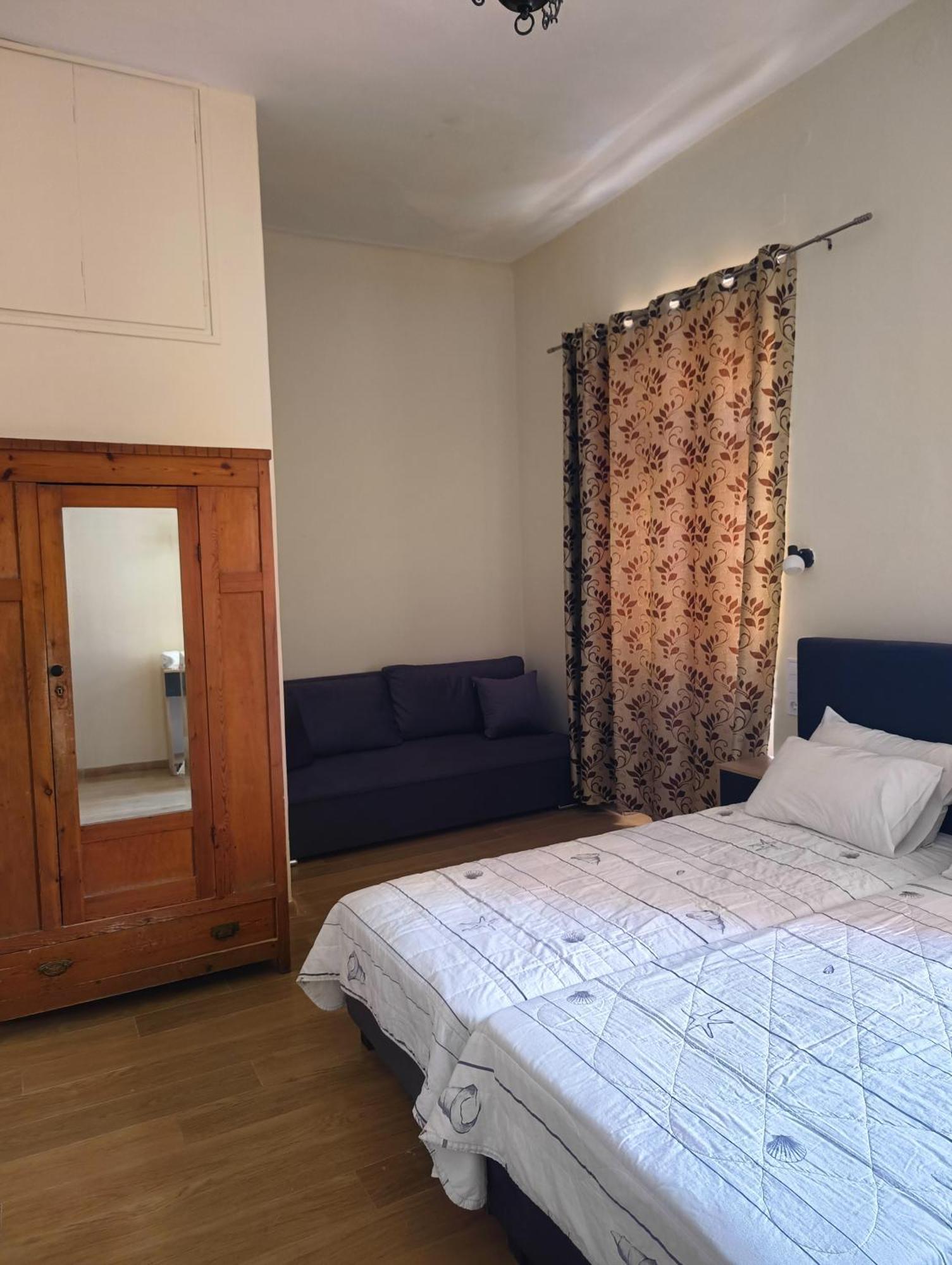 Anesis Hotel Loutra Edipsou  Esterno foto
