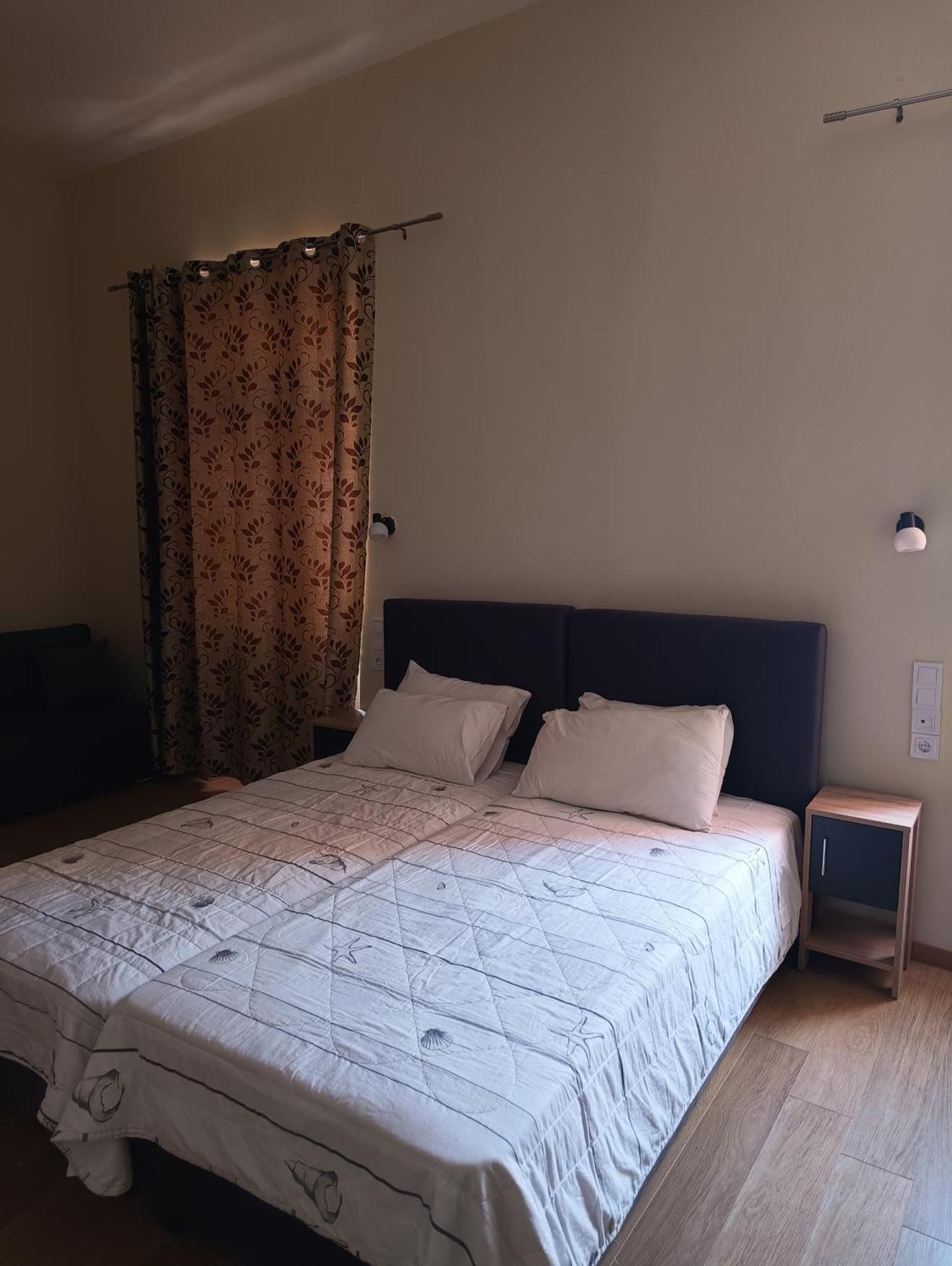 Anesis Hotel Loutra Edipsou  Esterno foto